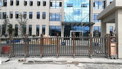 變形金剛系列案例