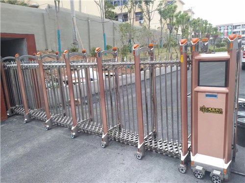 變形金剛系列案例