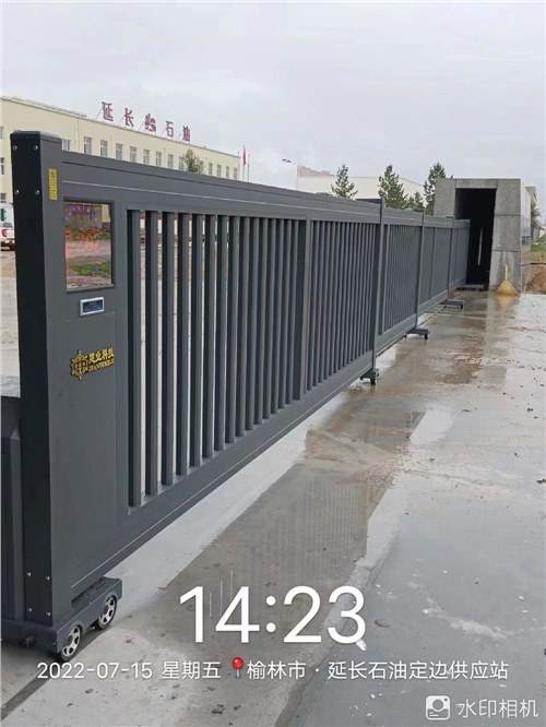 段滑門系列案例