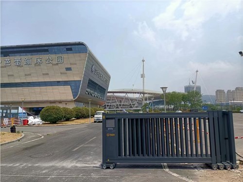段滑門系列案例
