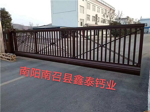 懸浮門系列案例