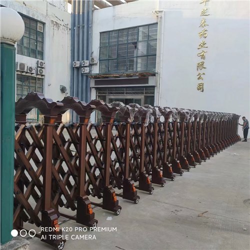 魚躍龍門系列案例