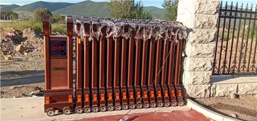 魚躍龍門系列案例