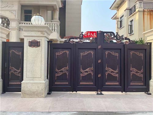 北京萬柳別墅