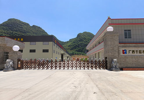 魚(yú)躍龍門(mén)工程案例