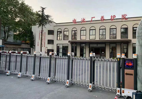 悅動(dòng)系列案例